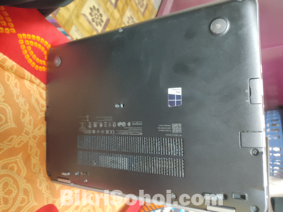 Hp Elitebook 840